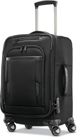 Samsonite Pro Softside Carry-On Spinner - Luggage