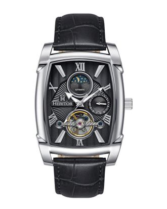 Heritor Mens Valentin Watch