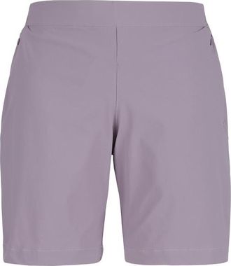 Stoic Lidk&ouml;pingSt. Lightweight Shorts 7,5 Shorts f&uuml;r Damen | rosa