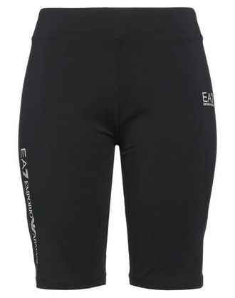 Emporio Armani BOTTOMWEAR - Shorts & Bermuda Shorts on YOOX.COM