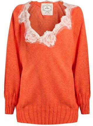 Pink Memories KNITWEAR - Jumpers sur YOOX.COM