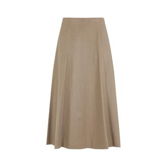 Max Mara Skirt