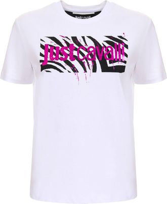 Just Cavalli T-shirt