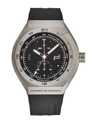 Paul Picot Mens Monobloc Actuator Watch, Circa 2020S