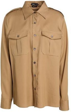 Tom Ford TOPWEAR - Camicie su YOOX.COM