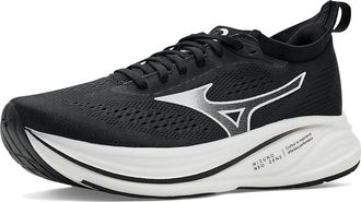 Mizuno Mizuno Neo Zen 2 Mens Shoes Black/White : 11.5 D - Medium, Synthetic