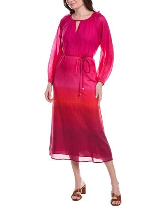 Tommy Bahama Harmony Hues Maxi Dress