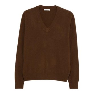 Entire studios Mujer, Jerseys, Marr&oacute;n, Talla: XS