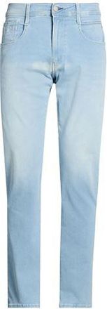 Replay BOTTOMWEAR - Pantaloni jeans su YOOX.COM