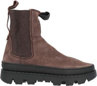 Satorisan CALZADO - Botines de ca&ntilde;a alta en YOOX.COM