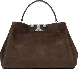 Tory Burch Mujer, Bolsos, Marr&oacute;n, Talla: ONE Size