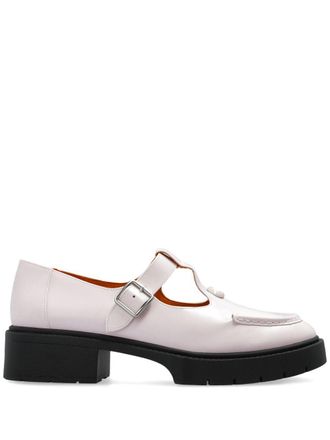 Coach Liv Mary Jane schoenen - Roze