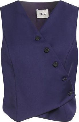 Dixie Tailored Vests