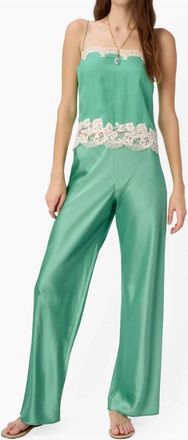 Cami NYC Bristol Pant In Meadow