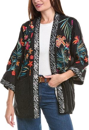 Johnny Was Monica Kimono