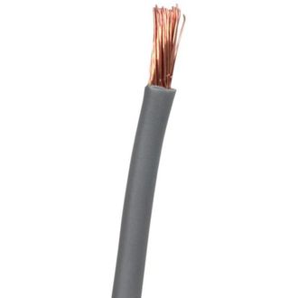 cofan Rollo Cable H07v-k 1x2,5mm2 Gris (100m)