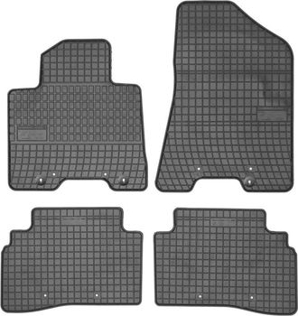 OEM Alfombrillas Frogum Et402355 - Kia Sportage Iv (facelift) 2018 - Zona De Pies Hk Delantera - Instaladas