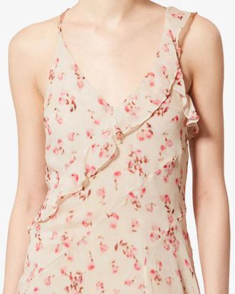 Isabel Marant Dress - Beige