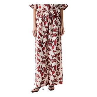 Vicolo Donna, Pantaloni, Multicolore, S, new