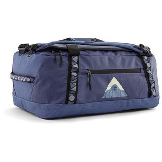 Patagonia Black Hole Duffel 40 Reisetasche - | blau