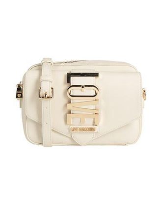 Love Moschino BAGS - Cross-body bags on YOOX.COM