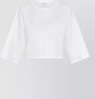 Marella cotton t-shirt