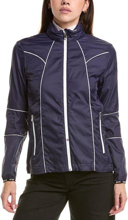POST CARD Light Rain Jacket