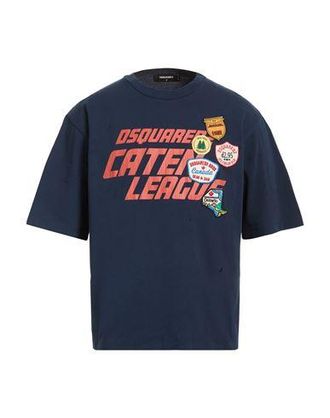 Dsquared2 TOPWEAR - T-shirts su YOOX.COM