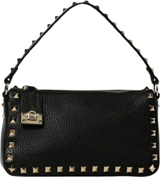 Valentino Garavani Mujer, Bolsos, Negro, Talla: ONE Size