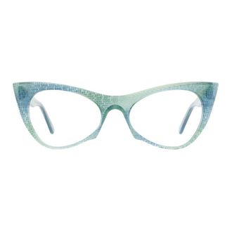 Andy Wolf Acetate Glasses Womens (Frames)