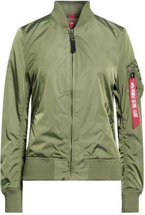 Alpha Industries COATS & JACKETS - Jackets on YOOX.COM