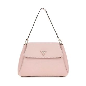 Guess Mujer, Bolsos, Rosa, Talla: ONE Size