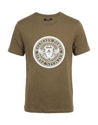 Balmain TOPWEAR - T-shirts su YOOX.COM