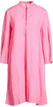 120% Lino DRESSES - Mini dresses sur YOOX.COM