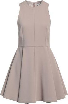Ami DRESSES - Mini dresses on YOOX.COM
