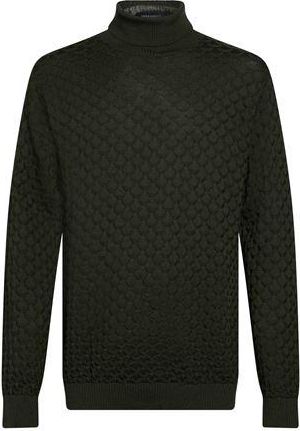 Luca Bertelli PRENDAS DE PUNTO - Cuello alto en YOOX.COM