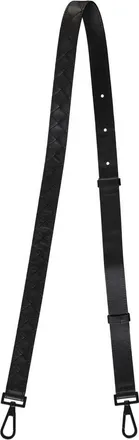 Bottega Veneta Adjustable Leather Shoulder Strap