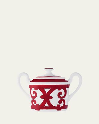 Herm&egrave;s Balcon du Guadalquivir Sugar Bowl