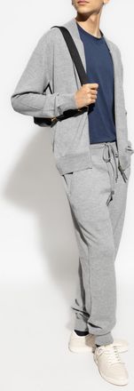 Tom Ford Sweatpants, Mens, Grey