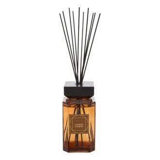 Atmosphera Difusor De Aroma Leonar 1000 Ml &Aacute;mbar Dorado - Atmosphera Cr&eacute;ateur DInt&eacute;rieur
