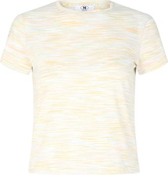M Missoni Space-Dyed Cotton T-Shirt