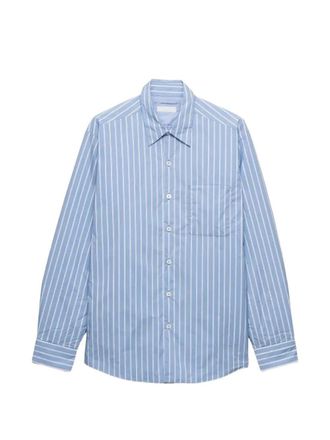 Prada Re-Nylon Shirt