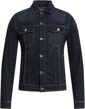 Dolce & Gabbana CAPISPALLA - Capispalla jeans su YOOX.COM