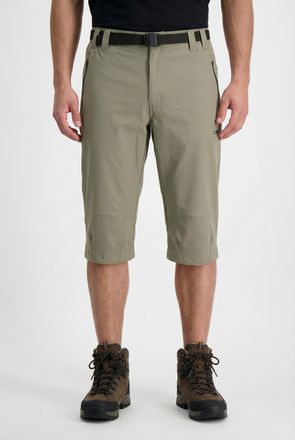 F.lli Campagnolo Shorts CMP, Herren, Gr. 46, N-Gr, sage, Obermaterial: 89% Polyester, 11% Elasthan, Hosen Shorts, leichtes Material, widerstandsf&auml;higer Stoff, schnellt
