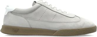 Emporio Armani Mujer, Zapatos, Gris, Talla: 39 EU