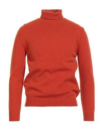 H953 STRICKWAREN - Rollkragenpullover auf YOOX.COM