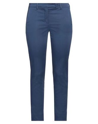 パンツ Max Mara Osol Virgin Wool Trousers Max Mara - Osol Virgin wool trousers blue - The Corner
