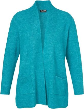 Via Appia Due Dames, Truien, Groen, Maat: 6XL