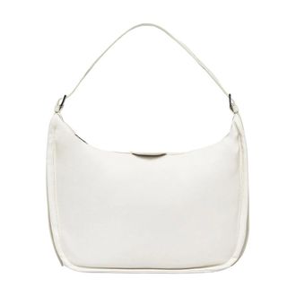 Guess Mujer, Bolsos, Blanco, Talla: ONE Size