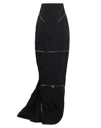 Rick Owens Maxi skirts